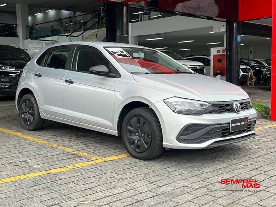 VOLKSWAGEN POLO 1.0 MPI TRACK MANUAL VOLKSWAGEN POLO 1.0 MPI TRACK MANUAL